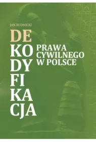 Dekodyfikacja prawa w Polsce