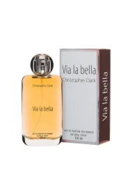 Via La Bella Women woda perfumowana spray