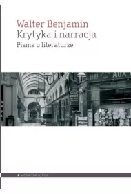 Krytyka i narracja