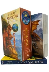 Tarot Smoków