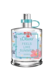 Feels Like Summer Woda toaletowa