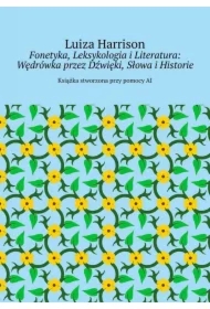 Fonetyka, Leksykologia i Literatura: Wędrówka przez Dźwięki, Słowa i Historie