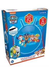 Psi Patrol nadmuchiwana piłka skoczek 45cm BG040PA