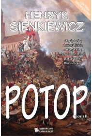 Potop - tom II