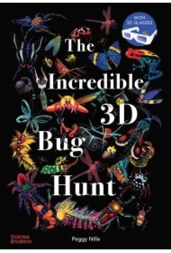 The Incredible 3D Bug Hunt wer. angielska