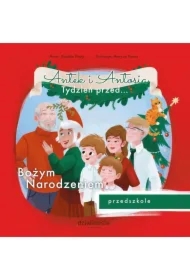 Antek i Antosia. Tydzień przed… Bożym Narodzeniem