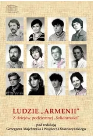 Ludzie "Armenii"