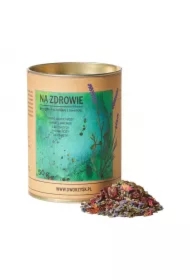 Na Zdrowie Herbata ziołowa sypana