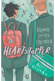 Heartstopper. Tom 1