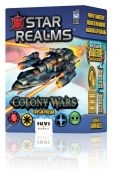 Star Realms. Colony Wars