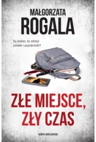 Złe miejsce, zły czas