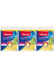 Ściereczka do mycia okien Actifibre zestaw