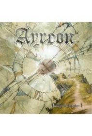 The Human Equation, 2CD