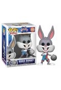 Фото - Фігурки / трансформери Funko POP Movies: Space Jam 2 - Bugs Bunny 