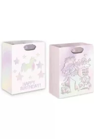 Torebka upominkowa M MIX