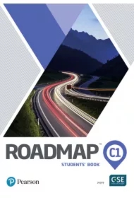 Roadmap C1. Students' Book with Digital Resources & Mobile app