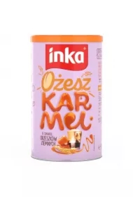 Kawa zbożowa Ożeszkarmel