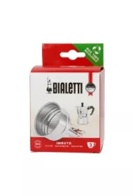 Lejek zamienny do aluminiowych kawiarek 3tz