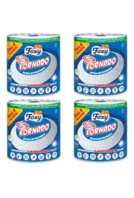Ręcznik papierowy Tornado 3-warstwowy zestaw