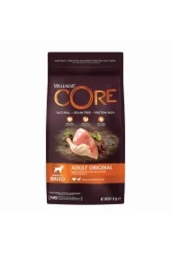 Core Adult Original, karma sucha, dla dorosłych psów średnich ras, indyk i kurczak
