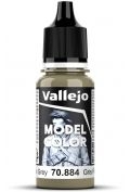 Фото - Збірна модель Stone Vallejo: 70.884 - Model Color -  Grey  (18 ml)