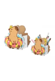 Organizer na biurko Kapibara