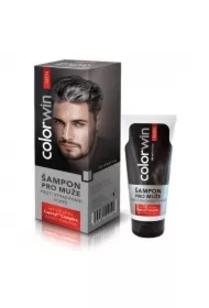 Szampon przeciw wypadaniu włosów dla mężczyzn