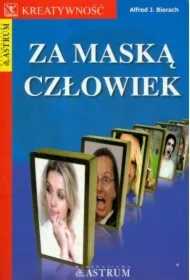 Za maską człowiek