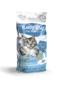 Żwirek bentonit dla kota naturalny