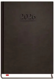 Terminarz powszechny 2026 czarny