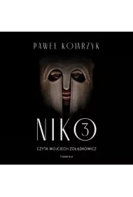 Niko. Tom 3