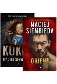 Pakiet Kukły, Orient