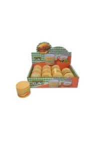 Sprężyna hamburger  MCS76-G 13704