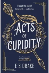Acts of Cupidity wer. angielska