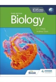 Biology for the IB Diploma. Third edition