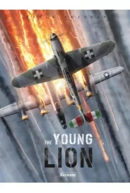 Young Lion/Old Tiger