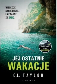 Jej ostatnie wakacje