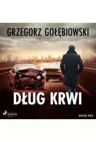 Dług krwi