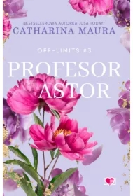Profesor Astor. Off-Limits