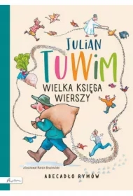 Julian Tuwim Wielka księga wierszy. Abecadło rymów