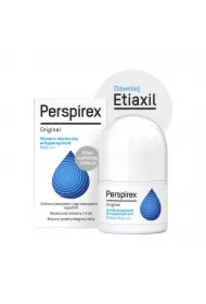 Original Antyperspirant roll-on dla skóry normalnej i wrażliwej