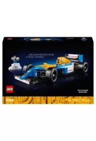 LEGO Icons Williams Racing FW14B i Nigel Mansell 10353