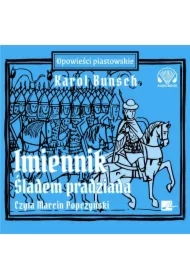 Imiennik &ndash; Śladem pradziada