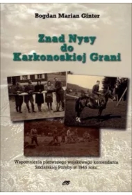 Znad Nysy do Karkonoskiej Grani