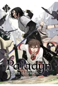 Paladyn z ziem dalekich. Tom 6