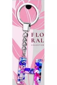 Brelok literka - Helena