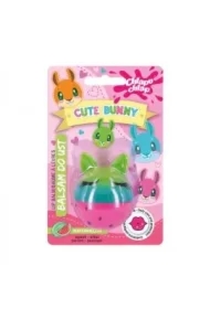 Cute Bunny Balsam do ust zapach arbuza