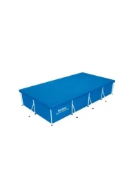 Pokrywa do basenu Stelażowego 400x211cm
