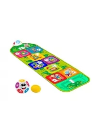 Elektroniczna mata do gry w klasy