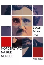 Morderstwo na Rue Morgue